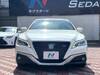 TOYOTA CROWN HYBRID