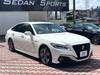 TOYOTA CROWN HYBRID