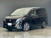2024 NISSAN SERENA