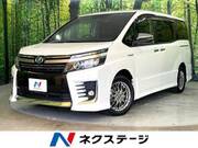 2017 TOYOTA VOXY