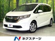 2019 HONDA FREED HYBRID