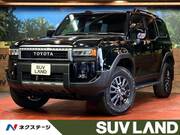 2025 TOYOTA LANDCRUISER 250