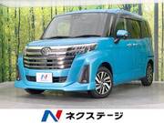 2023 TOYOTA ROOMY