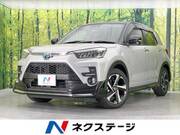 2025 TOYOTA RAIZE