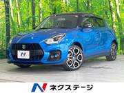 2021 SUZUKI SWIFT SPORT