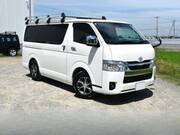 2023 TOYOTA HIACE VAN LONG SUPER GL