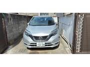 2017 NISSAN NOTE X