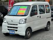2017 DAIHATSU HIJET CARGO