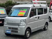 2020 SUZUKI EVERY