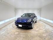 2016 PORSCHE MACAN