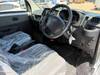 TOYOTA TOWNACE VAN