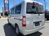 TOYOTA TOWNACE VAN