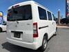 TOYOTA TOWNACE VAN