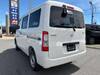 TOYOTA TOWNACE VAN