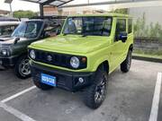 2019 SUZUKI JIMNY