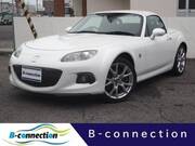 2014 MAZDA ROADSTER