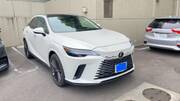 2024 LEXUS RX