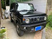 2019 SUZUKI JIMNY XC