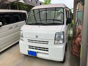 2014 SUZUKI EVERY PA