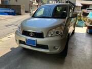 2012 TOYOTA RUSH G