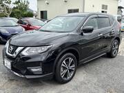 2020 NISSAN X-TRAIL