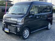 2026 SUZUKI EVERY WAGON