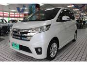 2013 NISSAN DAYZ
