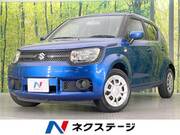 2016 SUZUKI IGNIS