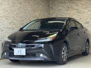 2021 TOYOTA PRIUS