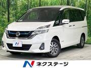 2018 NISSAN SERENA