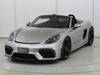 PORSCHE OTHER