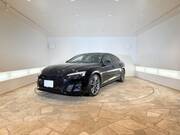 2025 AUDI A5 SPORTBACK