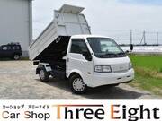 2017 MAZDA BONGO TRUCK
