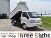 MAZDA BONGO TRUCK