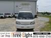 MAZDA BONGO TRUCK