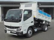 2026 FUSO CANTER