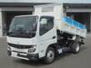 FUSO CANTER