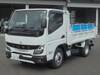 FUSO CANTER