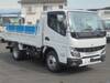 FUSO CANTER
