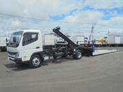 2026 FUSO CANTER