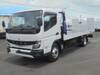 FUSO CANTER