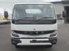 FUSO CANTER