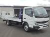 FUSO CANTER