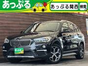 2017 BMW X1