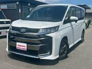 2026 TOYOTA NOAH
