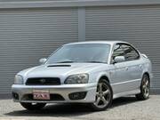 2002 SUBARU LEGACY B4 RSK