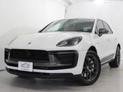 2022 PORSCHE MACAN