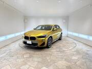 2019 BMW X2