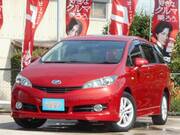 2011 TOYOTA WISH