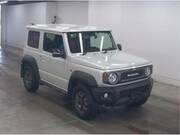 2021 SUZUKI JIMNY SIERRA